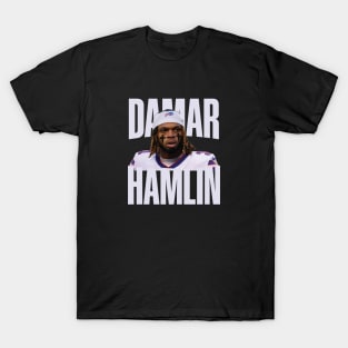 Hamlin Damar T-Shirt